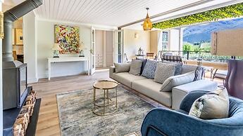 W-Collection Franschhoek at  L'Ermitage