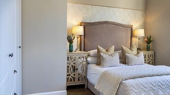 W-Collection Franschhoek at  L'Ermitage