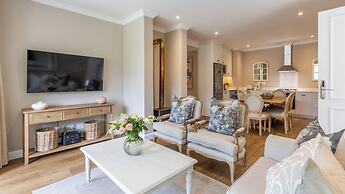 W-Collection Franschhoek at  L'Ermitage