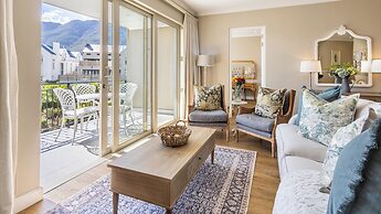 W-Collection Franschhoek at  L'Ermitage
