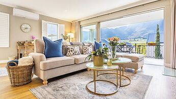 W-Collection Franschhoek at  L'Ermitage