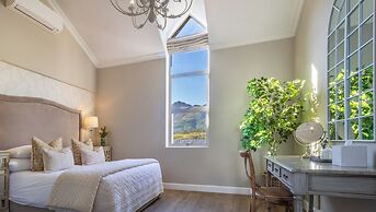 W-Collection Franschhoek at  L'Ermitage