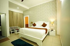 Hotel Drona Palace