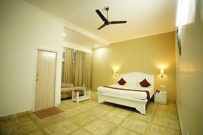 Hotel Drona Palace
