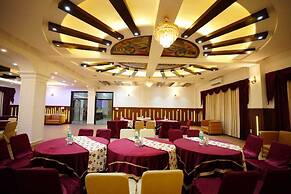 Hotel Drona Palace