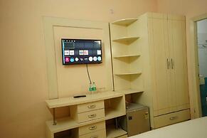 Hotel Drona Palace