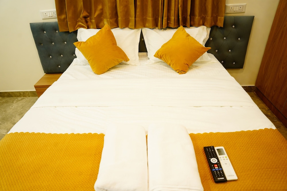 Royal Suites