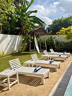 Coastal Retreat Mirissa