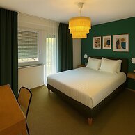 Hotel du Village