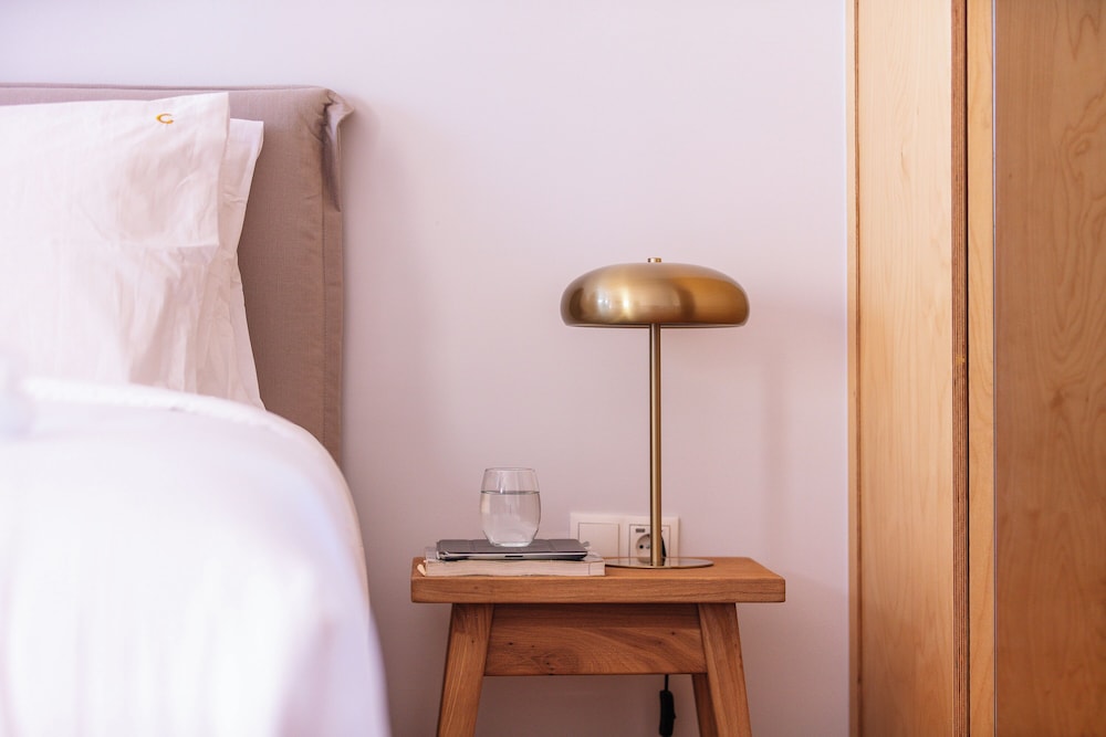 seafront cozy suite for 2 in Rethymno