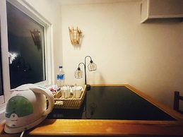 The Heritage Inn