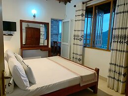 The Heritage Inn