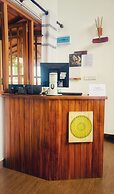 The Heritage Inn