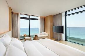 Shillamonogram Gangneung Hotel