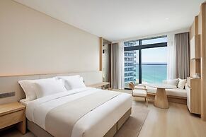Shillamonogram Gangneung Hotel
