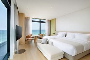 Shillamonogram Gangneung Hotel
