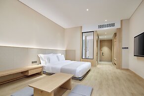 Shillamonogram Gangneung Hotel
