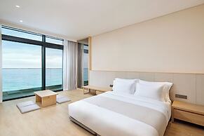 Shillamonogram Gangneung Hotel