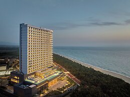 Shillamonogram Gangneung Hotel