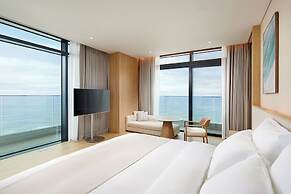 Shillamonogram Gangneung Hotel