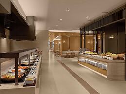 Shillamonogram Gangneung Hotel