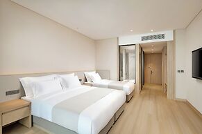 Shillamonogram Gangneung Hotel