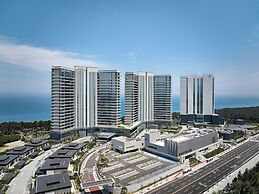 Shillamonogram Gangneung Hotel
