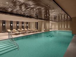 Shillamonogram Gangneung Hotel