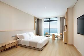 Shillamonogram Gangneung Hotel