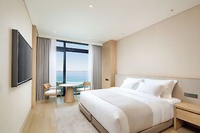 Shillamonogram Gangneung Hotel