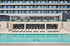 Shillamonogram Gangneung Hotel