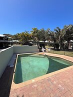 Agnes palms motel