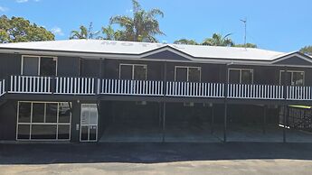 Agnes palms motel