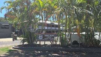 Agnes palms motel