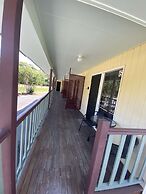 Agnes palms motel