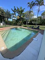Agnes palms motel