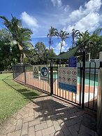 Agnes palms motel