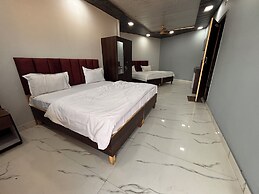 Dharohar Homestay