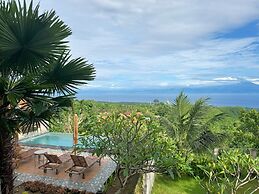 Mere Sea View Suite Penida