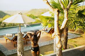 Mere Sea View Suite Penida