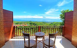 Mere Sea View Suite Penida
