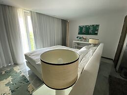 Private Sea-View Villa with Private Pool