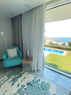 Private Sea-View Villa with Private Pool