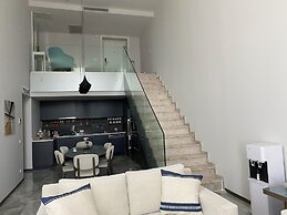 Private Sea-View Villa with Private Pool