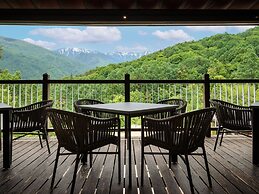 Wan Wan Paradise Azumino