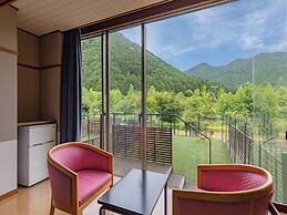Wan Wan Paradise Matsusaka
