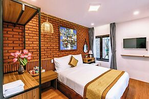 Nana House Homestay