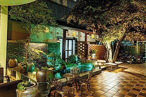 Nana House Homestay