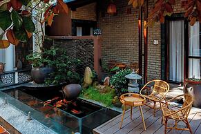 Nana House Homestay