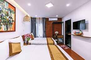 Nana House Homestay